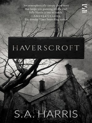 cover image of Haverscroft